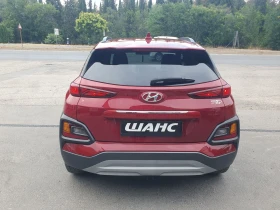 Hyundai Kona 1, 6 tdi 136 hp - 27800 лв. - 76101672 6