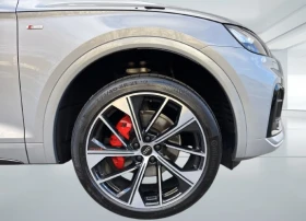 Audi Q5 Sportback 40 TFSI Quattro = S-line = Гаранция - 101000 лв. - 59429802 4