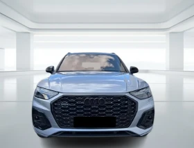 Audi Q5 Sportback 40 TFSI Quattro = S-line = Гаранция