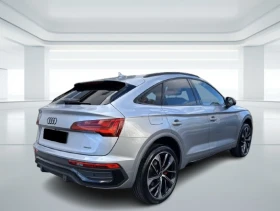 Audi Q5 Sportback 40 TFSI Quattro = S-line = Гаранция - 101000 лв. - 59429802 3
