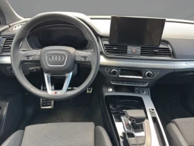 Audi Q5 Sportback 40 TFSI Quattro = S-line = Гаранция - 101000 лв. - 59429802 7