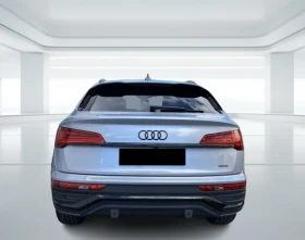 Audi Q5 Sportback 40 TFSI Quattro = S-line = Гаранция - 101000 лв. - 59429802 2