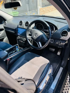 Обява за продажба на Mercedes-Benz ML 280 перфектен? ~10 800 лв. - изображение 4