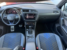 Обява за продажба на VW Tiguan R 2.0 TSI OPF 4MOTION ~74 500 лв. - изображение 4