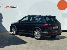 Обява за продажба на VW Tiguan R 2.0 TSI OPF 4MOTION ~74 500 лв. - изображение 2