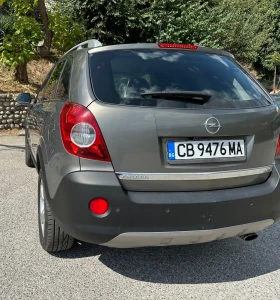 Opel Antara 2.4 | Mobile.bg    3
