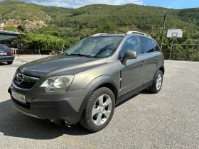 Opel Antara 2.4 | Mobile.bg    2