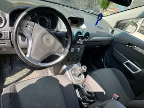 Opel Antara 2.4 | Mobile.bg    5