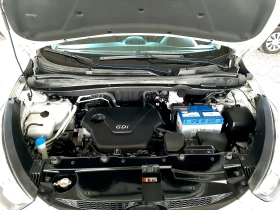 Hyundai IX35 1.6-+  ! ! !  | Mobile.bg    17
