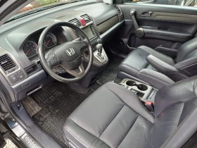 Обява за продажба на Honda Cr-v ~18 700 лв. - изображение 5