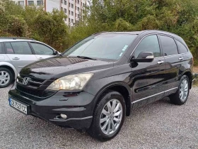 Обява за продажба на Honda Cr-v ~18 700 лв. - изображение 1