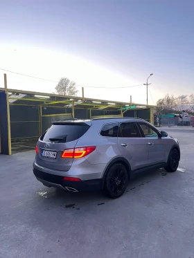 Hyundai Santa fe XL AWD 4x4  | Mobile.bg    3
