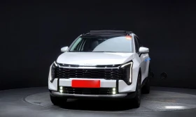 Обява за продажба на Kia Sportage Gasoline 1.6 Turbo 2WD Signature ~97 467 лв. - изображение 2