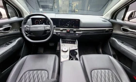 Обява за продажба на Kia Sportage Gasoline 1.6 Turbo 2WD Signature ~97 467 лв. - изображение 6