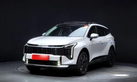 Обява за продажба на Kia Sportage Gasoline 1.6 Turbo 2WD Signature ~97 467 лв. - изображение 1