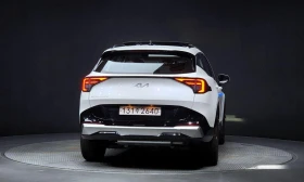 Обява за продажба на Kia Sportage Gasoline 1.6 Turbo 2WD Signature ~97 467 лв. - изображение 3