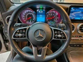Mercedes-Benz GLC 300 e 4 Matic Coupe | Mobile.bg    12