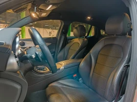 Mercedes-Benz GLC 300 e 4 Matic Coupe | Mobile.bg    9