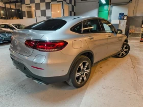 Mercedes-Benz GLC 300 e 4 Matic Coupe | Mobile.bg    5