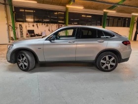 Mercedes-Benz GLC 300 e 4 Matic Coupe | Mobile.bg    7