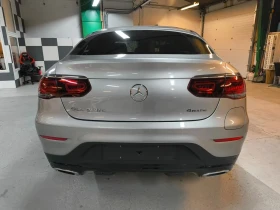 Mercedes-Benz GLC 300 e 4 Matic Coupe | Mobile.bg    6