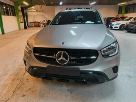Mercedes-Benz GLC 300 e 4 Matic Coupe | Mobile.bg    3