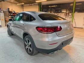 Mercedes-Benz GLC 300 e 4 Matic Coupe | Mobile.bg    4