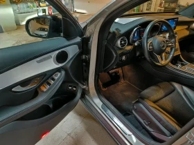 Mercedes-Benz GLC 300 e 4 Matic Coupe | Mobile.bg    8