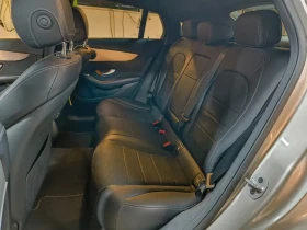 Mercedes-Benz GLC 300 e 4 Matic Coupe | Mobile.bg    10