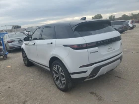 Land Rover Range Rover Evoque FIRST EDITION/4X4//   | Mobile.bg    6