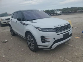 Land Rover Range Rover Evoque FIRST EDITION/4X4//   | Mobile.bg    3