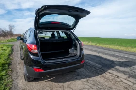 Hyundai IX35 - 7700 € / 15059.89 лв. - 53807898 15