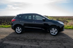 Hyundai IX35 - 7700 € / 15059.89 лв. - 53807898 4