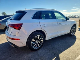 Audi Q5 2.0T* PREMIUM* ПОДГРЕВ* КАМЕРА* КЕЙЛЕС* ДИСТРОНИК* - 18147 € / 35492.45 лв. - 67686807 2