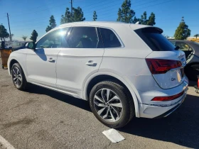 Audi Q5 2.0T* PREMIUM* ПОДГРЕВ* КАМЕРА* КЕЙЛЕС* ДИСТРОНИК* - 18147 € / 35492.45 лв. - 67686807 4