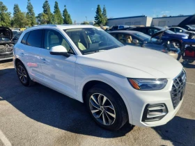 Audi Q5 2.0T* PREMIUM* ПОДГРЕВ* КАМЕРА* КЕЙЛЕС* ДИСТРОНИК* - 18147 € / 35492.45 лв. - 67686807 3