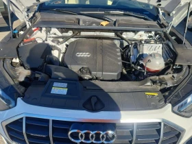 Audi Q5 2.0T* PREMIUM* ПОДГРЕВ* КАМЕРА* КЕЙЛЕС* ДИСТРОНИК* - 18147 € / 35492.45 лв. - 67686807 11