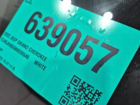 Jeep Grand cherokee LIMITED / ПОДГРЕВИ / 360 КАМЕРА / ПАНОРАМА - 23890 € / 46724.78 лв. - 35119612 16