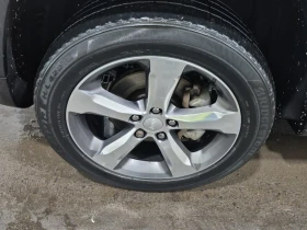 Jeep Grand cherokee LIMITED / ПОДГРЕВИ / 360 КАМЕРА / ПАНОРАМА - 23890 € / 46724.78 лв. - 35119612 8