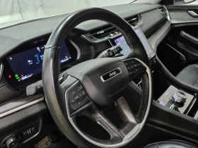 Jeep Grand cherokee LIMITED / ПОДГРЕВИ / 360 КАМЕРА / ПАНОРАМА - 23890 € / 46724.78 лв. - 35119612 11