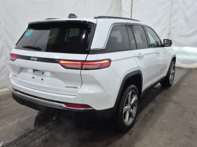 Jeep Grand cherokee LIMITED / ПОДГРЕВИ / 360 КАМЕРА / ПАНОРАМА - 23890 € / 46724.78 лв. - 35119612 4