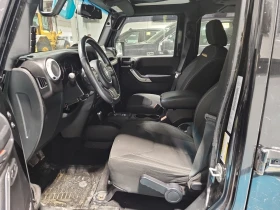 Jeep Wrangler SAHARA /CARFAX/����/�������/ 3.6/ | Mobile.bg � ����� ������ 6