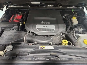 Jeep Wrangler SAHARA /CARFAX/����/�������/ 3.6/ | Mobile.bg � ����� ������ 9