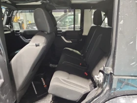 Jeep Wrangler SAHARA /CARFAX/����/�������/ 3.6/ | Mobile.bg � ����� ������ 7