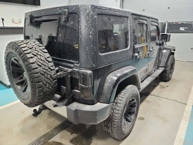 Jeep Wrangler SAHARA /CARFAX/����/�������/ 3.6/ | Mobile.bg � ����� ������ 2