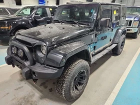 ������ Jeep Wrangler