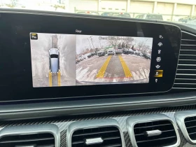Mercedes-Benz GLS * AMG 63 * CARFAX * ЦЕНА ДО БГ - 54500 € / 106592.74 лв. - 18253666 10