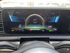 Mercedes-Benz GLS * AMG 63 * CARFAX * ЦЕНА ДО БГ - 54500 € / 106592.74 лв. - 18253666 8