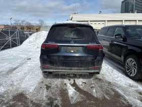 Mercedes-Benz GLS * AMG 63 * CARFAX * ЦЕНА ДО БГ - 54500 € / 106592.74 лв. - 18253666 4