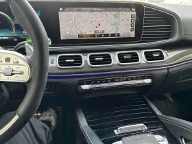 Mercedes-Benz GLS * AMG 63 * CARFAX * ЦЕНА ДО БГ - 54500 € / 106592.74 лв. - 18253666 9